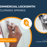 Commercial Locksmith