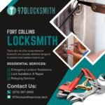 Fort Collins Locksmith