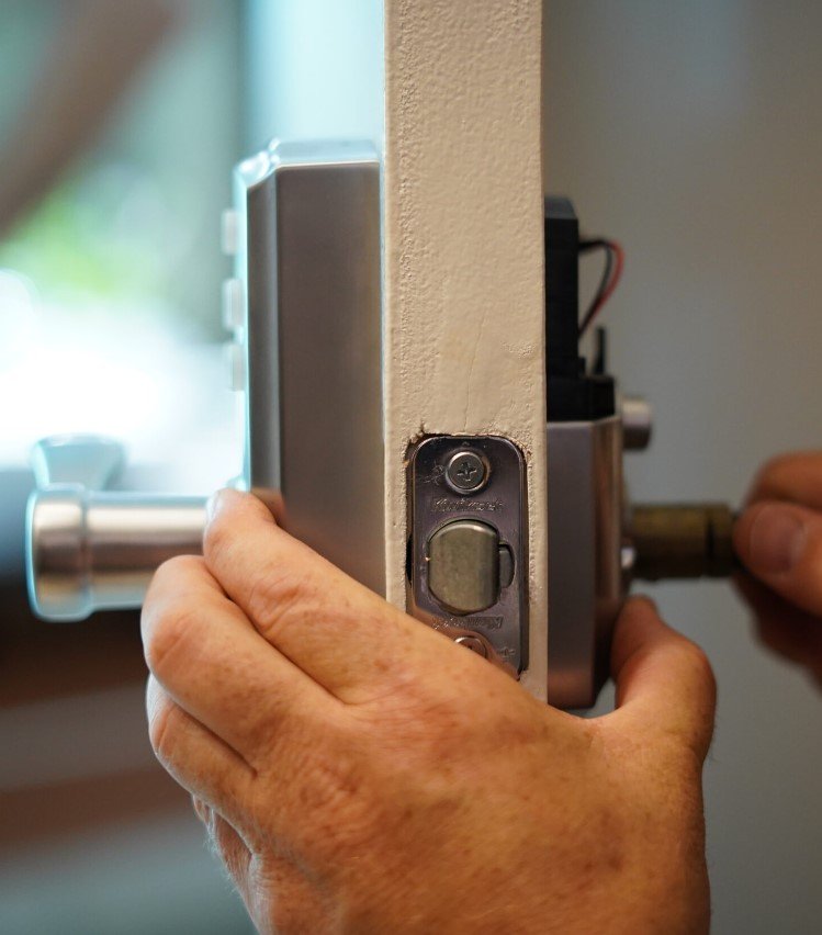 Protect Your Business with 495 Locksmith – Reliable Commercial Locksmith Services in Washington DC