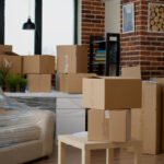Alexandria Moving Company