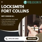 Locksmith Fort Collins