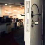 Commercial Locksmith