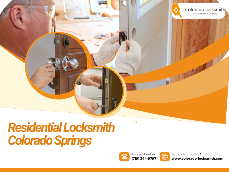 home Locksmiths