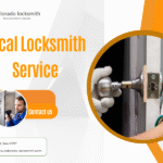 home Locksmiths