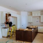 Kitchen Remodeling Services in Washington DC