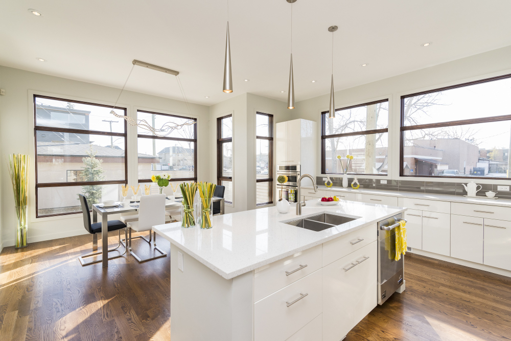 Remodeling Company in Washington DC