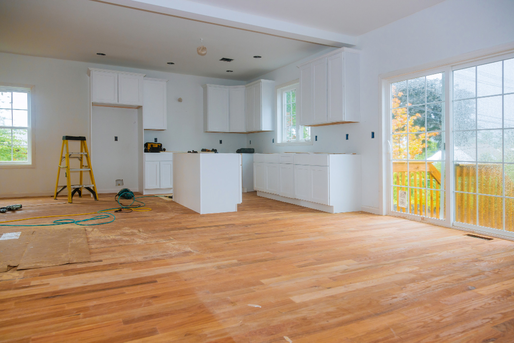 Bathroom Remodeling Service in Dallas Texas