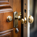 Residential Locksmith Service