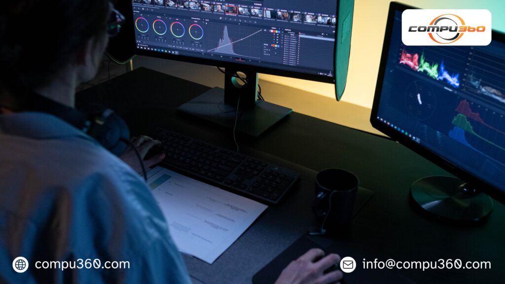 Computer Repair in Westlake