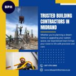 Building Contractors