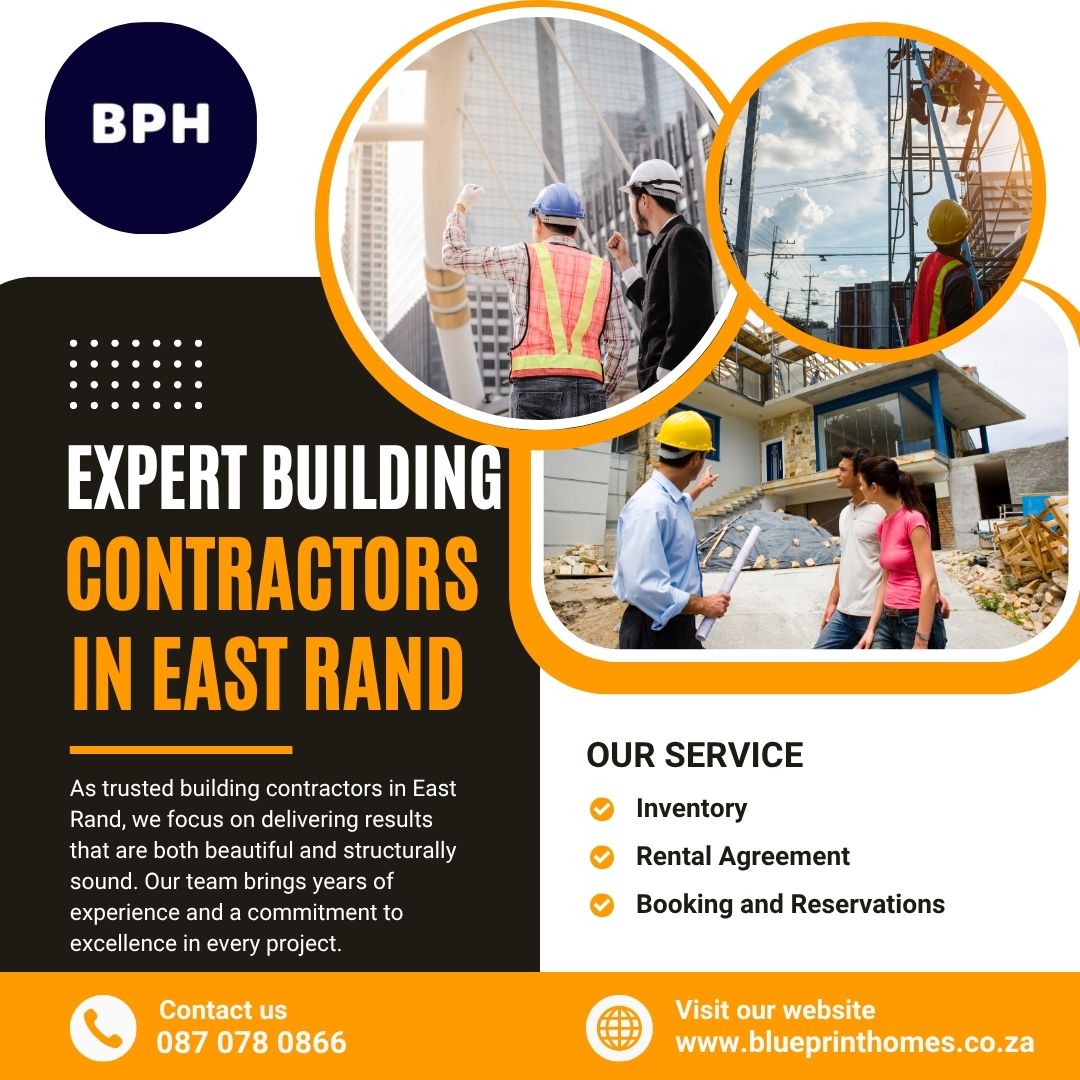 Building Contractors
