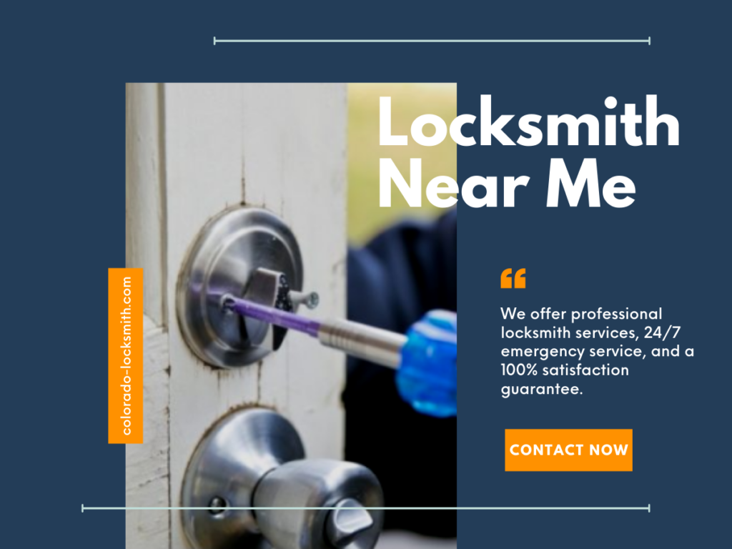 Local Locksmith
