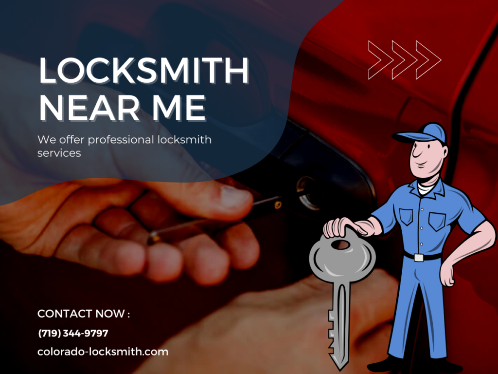 Local Locksmith
