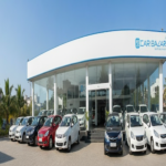 2nd hand car dealer in bbsr