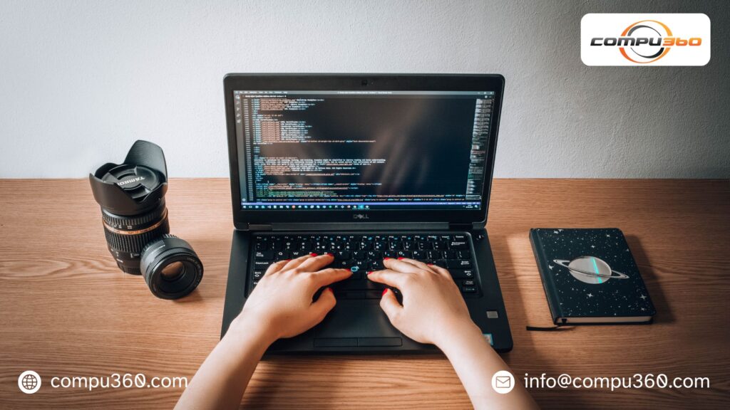 Computer Repair in Westlake