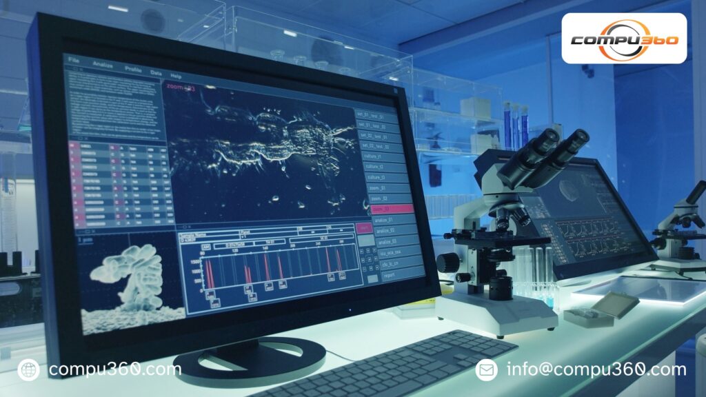 Computer Repair in Westlake