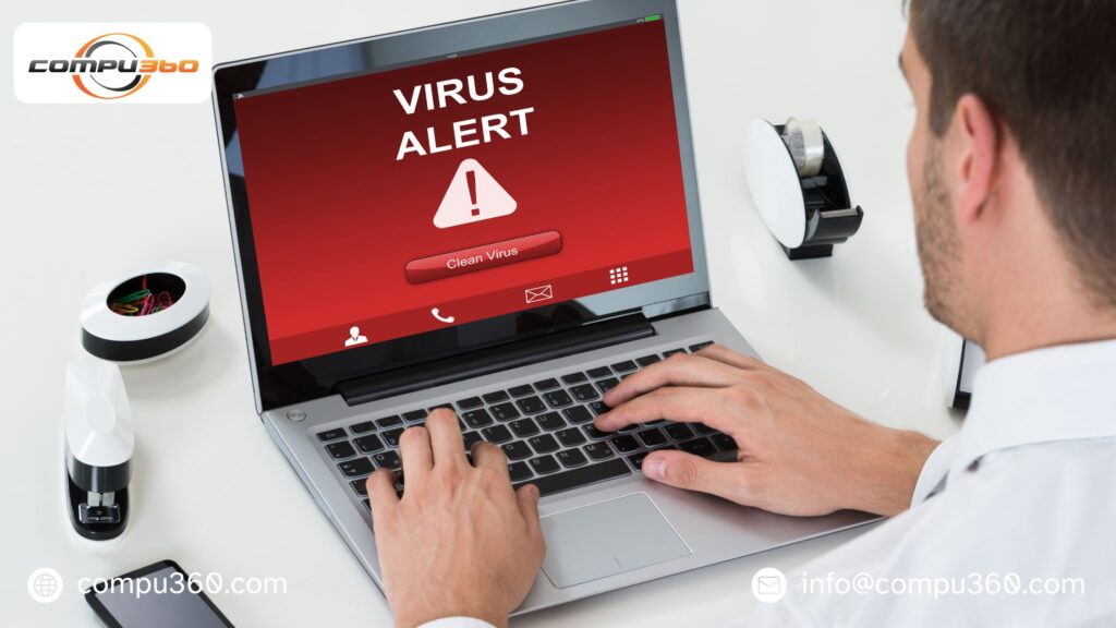 Computer Repair in Westlake