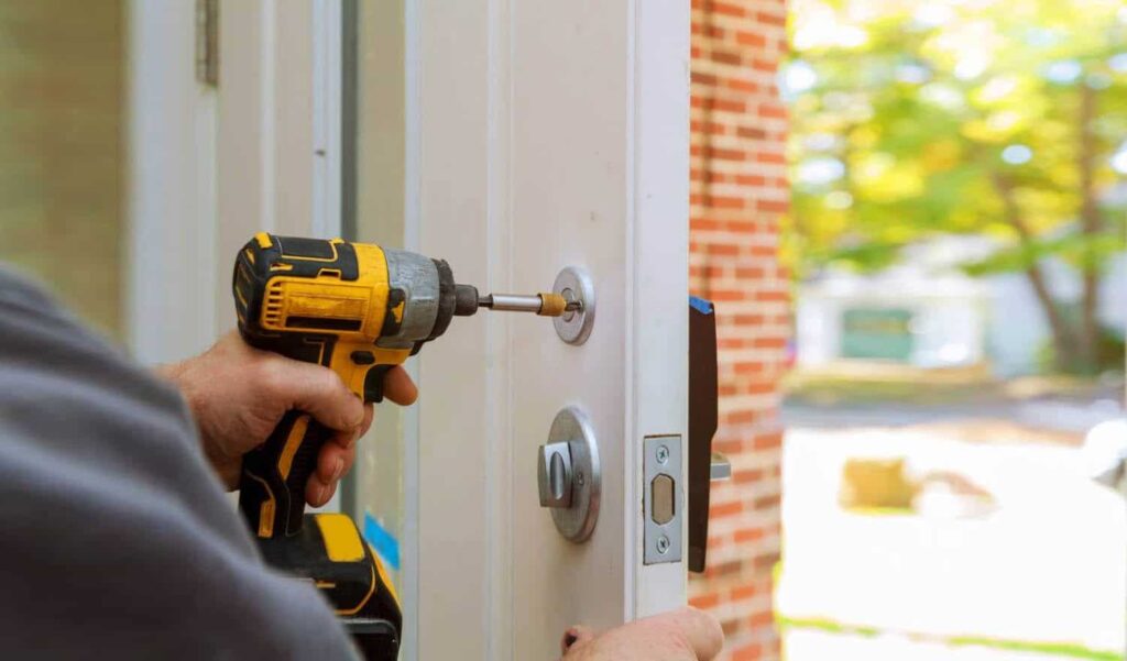 Emergency Locksmith Fort Collins