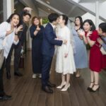 ROM Wedding Actual Day