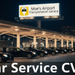 car service cvg