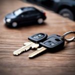 Car Key Replacement