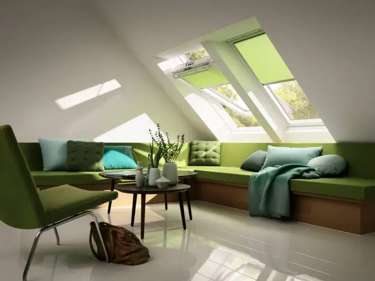 Replacement Glass for Velux Windows