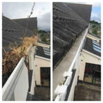 Domestic Gutter Cleaning