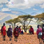 Maasai Village Tour