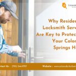 residential locksmith