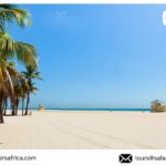 East Africa Safari & Coast