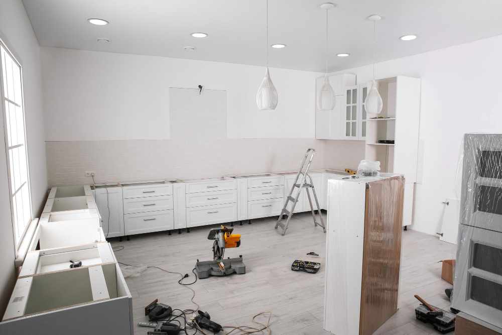 Restoration Services in Washington DC