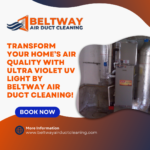Air Vent Cleaning Service