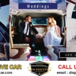 Sporting Event Transportation Dallas