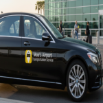 Black car service cincinati ohio