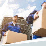Top Dawg Movers