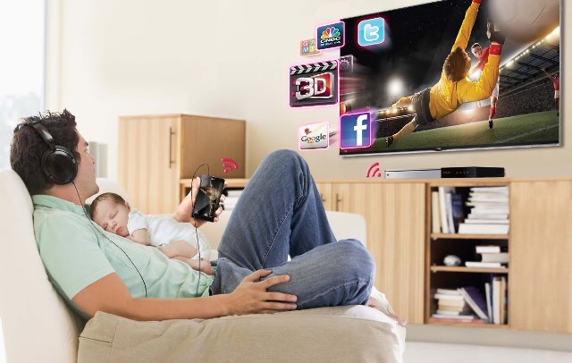 TV Antenna Repair Brisbane
