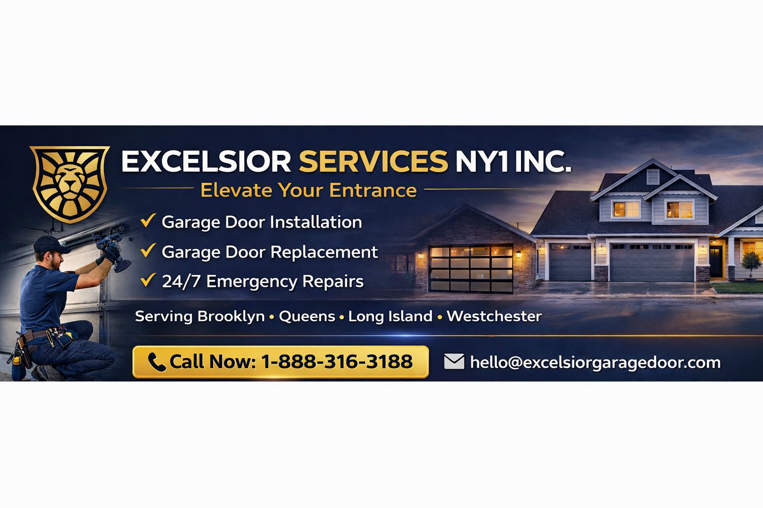 excelsiorgaragedoor