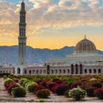 Escursioni in Oman