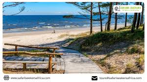 East Africa Safari & Coast
