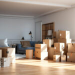Alexandria Moving Company
