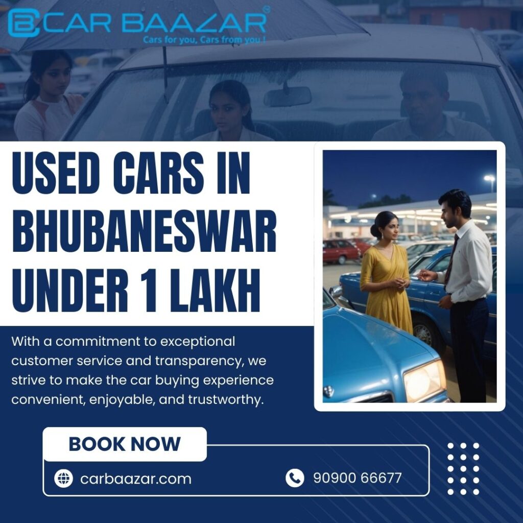 used car under1 lakh