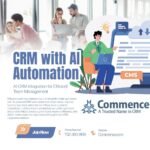 AI-Powered CRM Solutions Improve Business Efficiency Faster AI-Powered CRM Solutions Improve Business Efficiency Faster