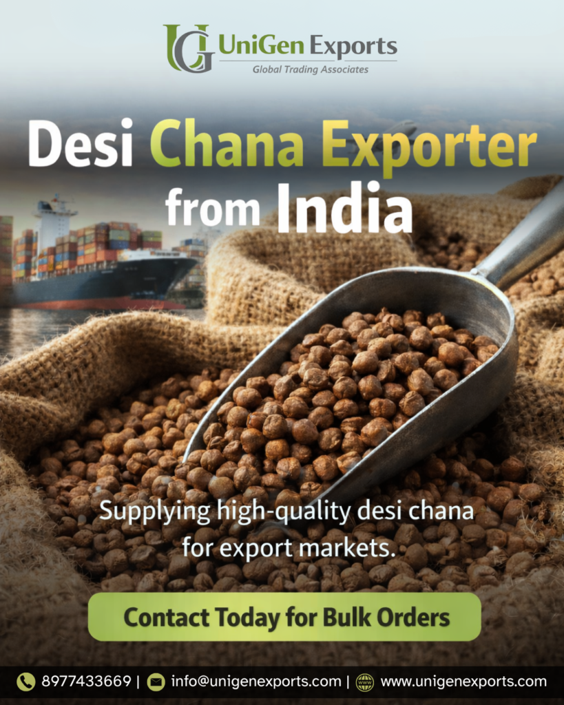 UniGen Exports Delivers Quality Black Chickpeas Worldwide. UniGen Exports Delivers Quality Black Chickpeas Worldwide.
