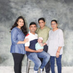 Winnipeg Family Portrait Photography