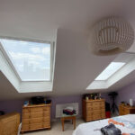 Can Replacing Roof Window Glass Enhance Summer Comfort Indoors?