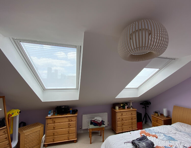 Can Replacing Roof Window Glass Enhance Summer Comfort Indoors? Can Replacing Roof Window Glass Enhance Summer Comfort Indoors?