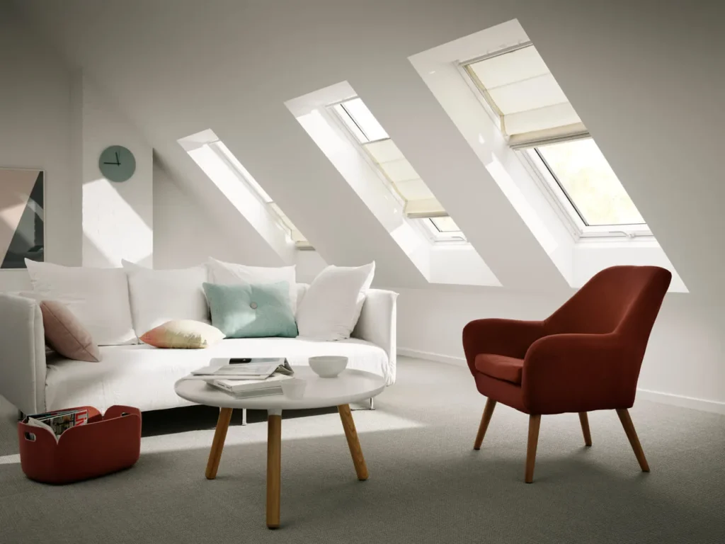 Replacement Velux Windows – What York Homes Really Need?
