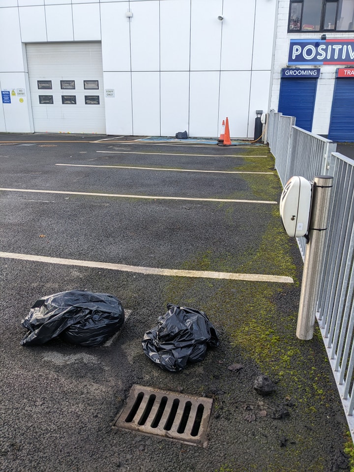 Why Smart Businesses Are Choosing Commercial Power Washing to Boost Their Brand in 2026