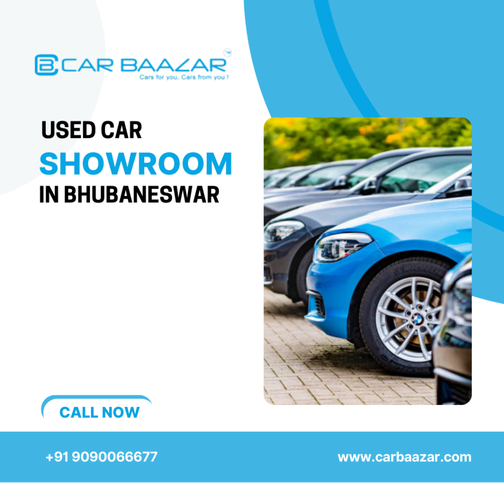 Bhubaneswar Used Cars