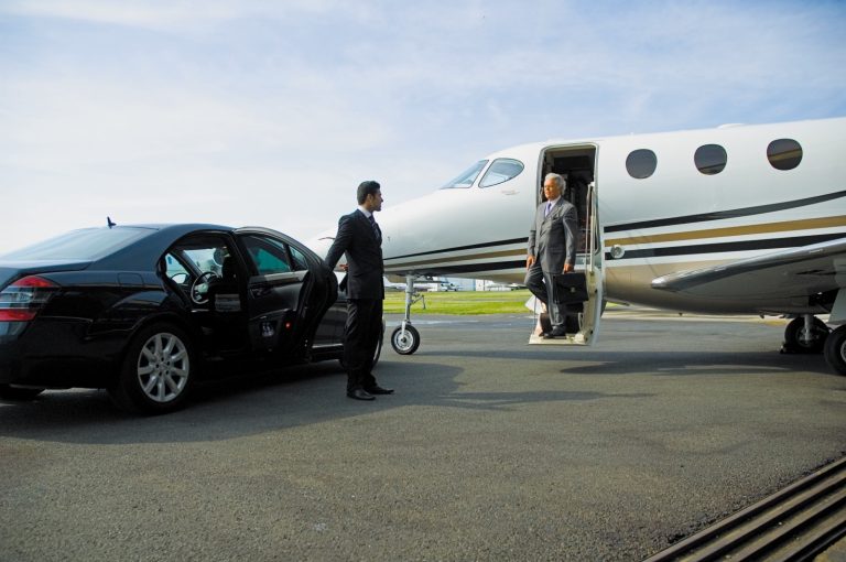 Premium CT Car Service for Exciting Sports Event Travel